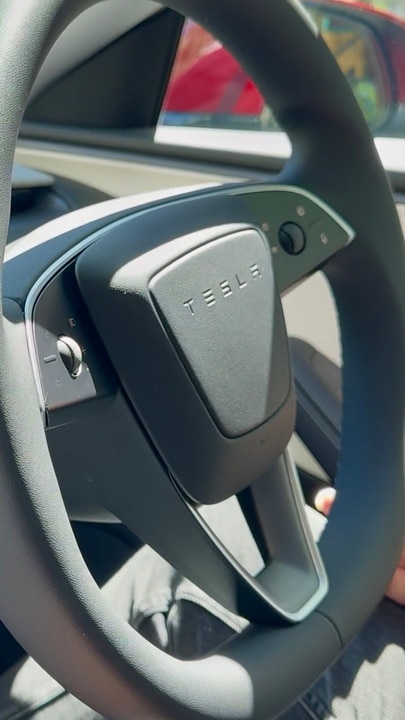 Tesla's 'game-changing' tech in Australia