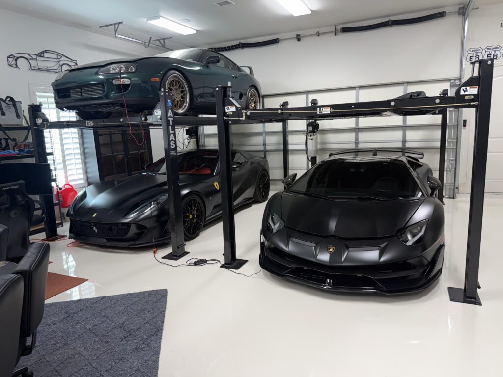 Saw this [SVJ] today