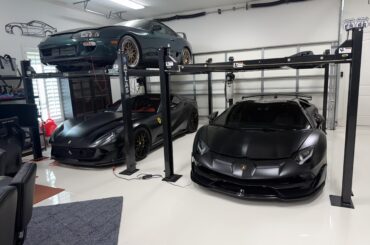 Saw this [SVJ] today