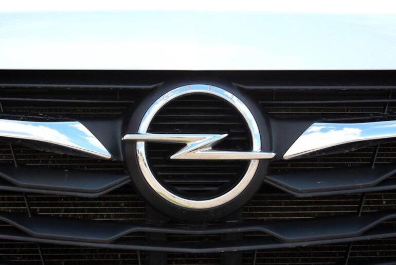 Stellantis in advanced talks with Leapmotor on Opel EV SUV – report