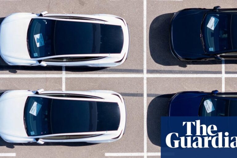‘Doesn’t make sense to hold onto a combustion engine’: used EV prices rise as Australia’s fuel crisis hits | Guardian