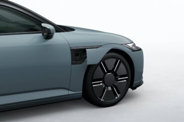 Sony And Honda Are Still Together, Even Though The Kids Are Gone