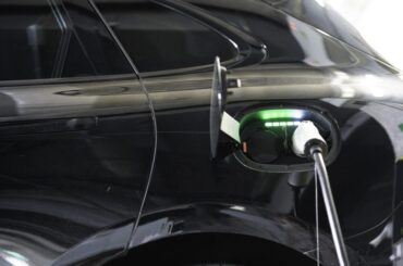 Is China's appetite for new EVs starting to wane?