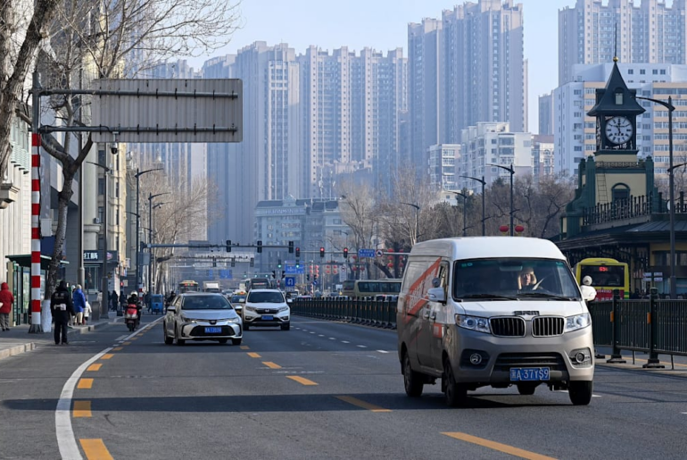 Asia’s EVolution: China’s electric vehicle dreams meet the realities of wear and tear