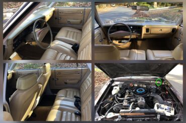 1979 Dodge Aspen Special Edition Wagon