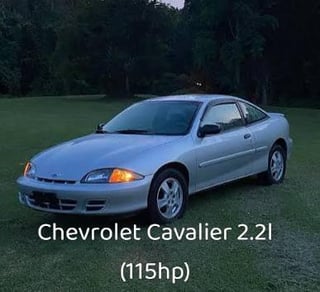 It’s 2022. You’re a young, rural American who’s life consists of shifts at the coal mine and drives down cracked country roads that haven’t been paved since Reagan. With gas prices hitting an all time high, you’ve realised your 90s Dakota ain’t cutting it. What fuel-efficient POS will replace it?