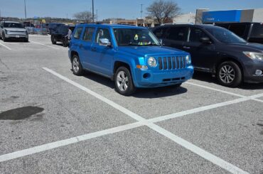 Walmart Car Spotting Week 3