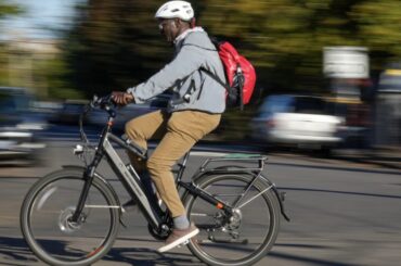 City reports, ‘steady, not stagnant’ bicycle use in 2025 count report – BikePortland
