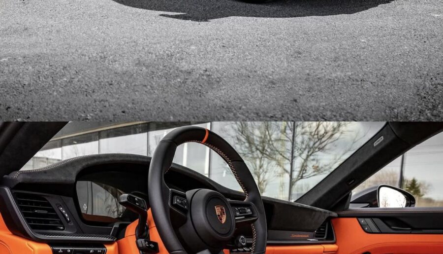 2026 Porsche GT3 [1179×2053]