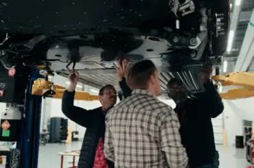 Ford’s new Product Creation and Industrialization Organization to scale next-gen vehicles, technology