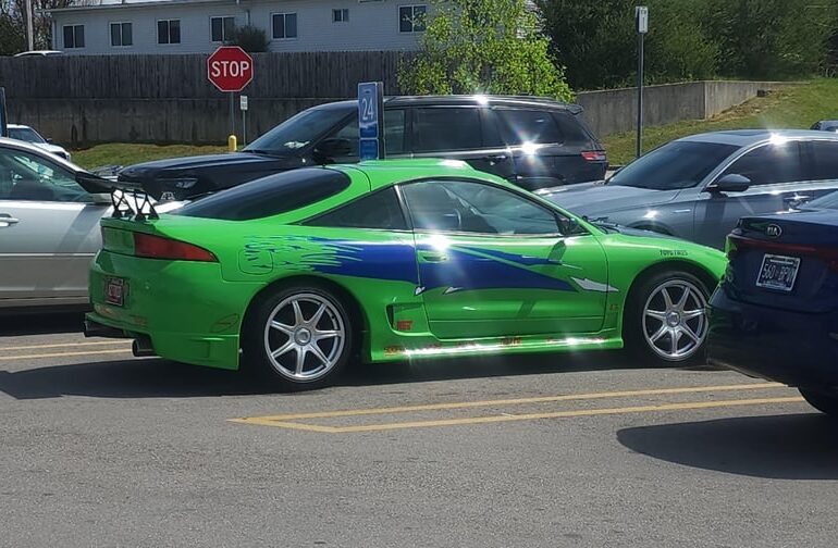 Dude I Almost Had You