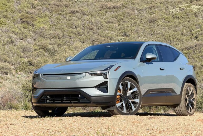 Polestar Wants Tesla Owners To Jump Ship With A Massive $21,000 Discount