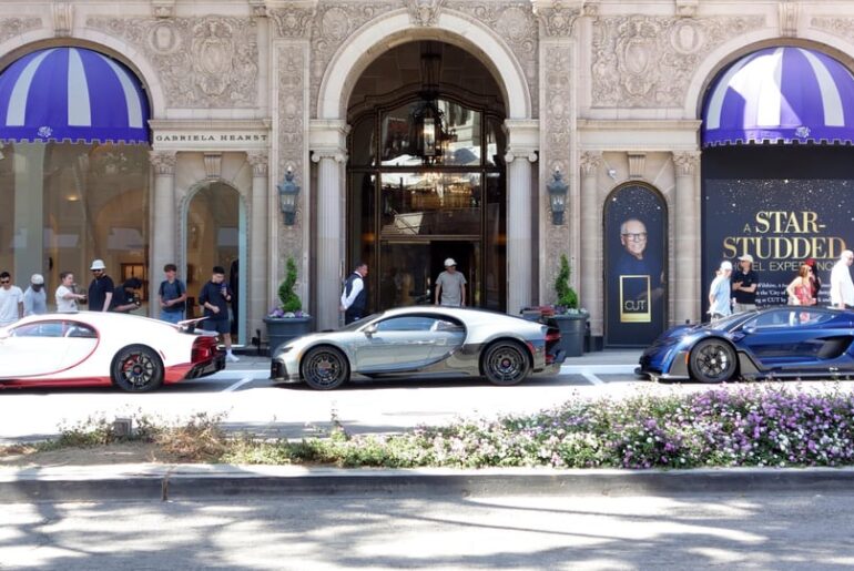 Weird [VW Bugs], is it a Kit?