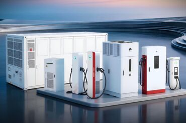 Huawei expands 1,500 kW charging lineup with solar‑storage integration at Beijing Auto Show amid EV fast‑charging war