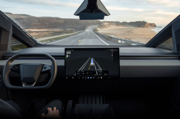 The first European country to get Tesla’s Full Self-Driving Supervised will be the Netherlands