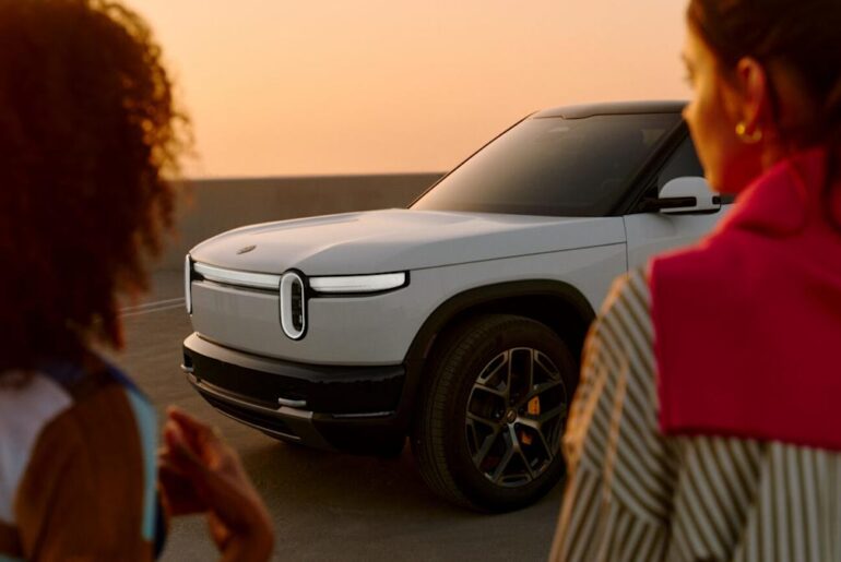 335 Miles, 656 HP, and Native Tesla Supercharger Access