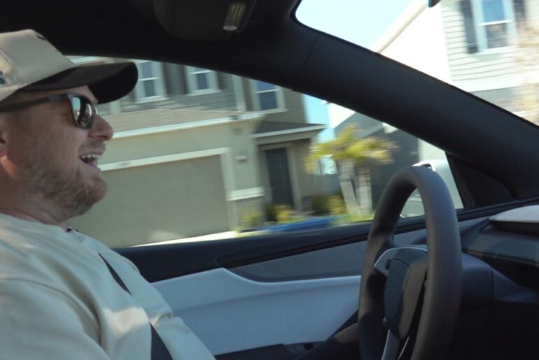 Higher gas prices driving more interest in electric vehicles for some