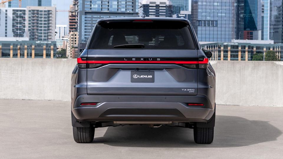 Photo credit: MotorTrend - MotorTrend