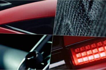 Hyundai’s New Ioniq 3 Debuts Next Week—And the U.S. Isn’t Getting It