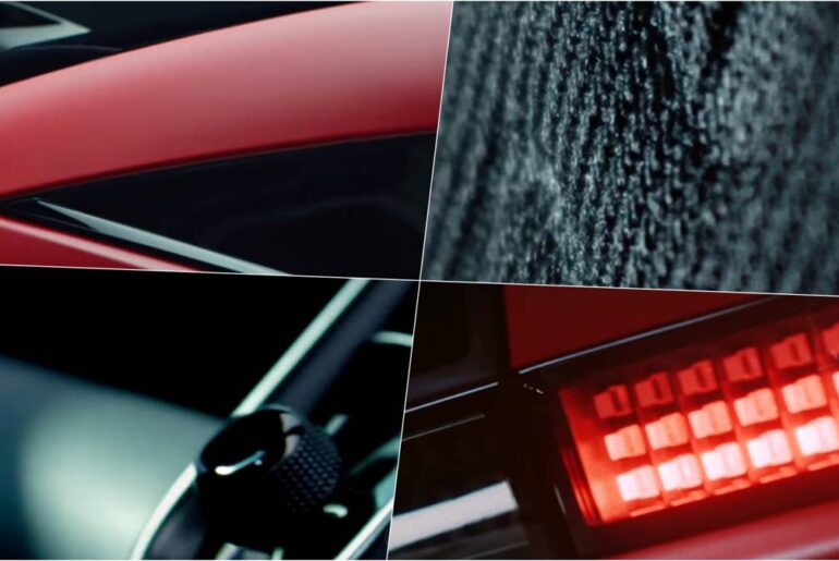 Hyundai’s New Ioniq 3 Debuts Next Week—And the U.S. Isn’t Getting It