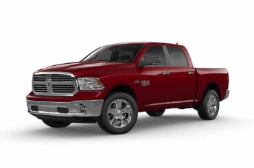 2009-2024 RAM 1500. the official pickup of....
