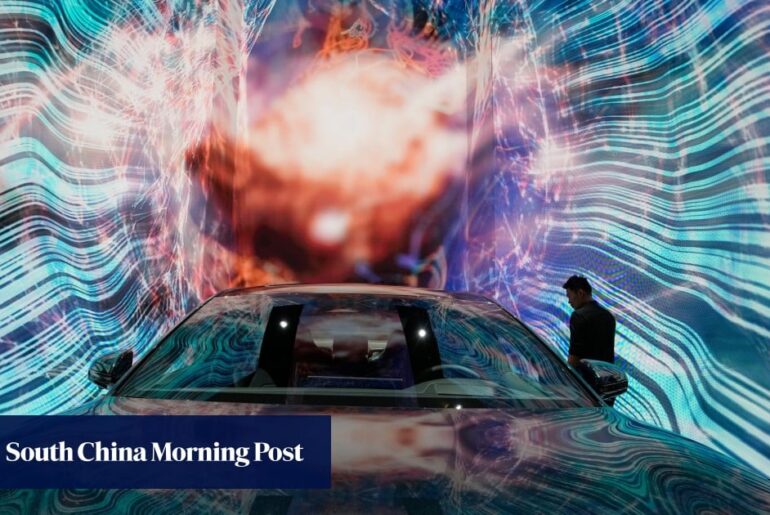 Asia’s EV revolution shifts into overdrive with Iran war oil shock