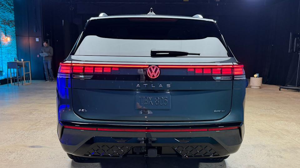 Adam Lynton &sol; Autoblog