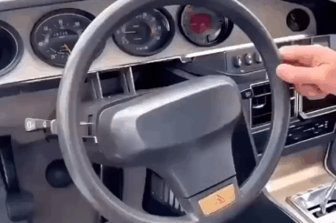 Citroën SM: The Concorde of the Road