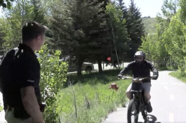 Deputies impound electric motorcycles in Pinebrook Park after reckless riding report