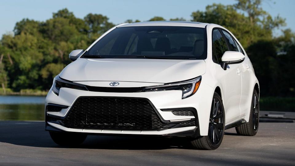 Photo credit: MotorTrend - MotorTrend