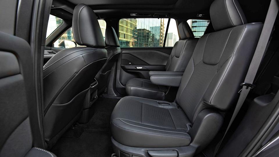 Photo credit: MotorTrend - MotorTrend