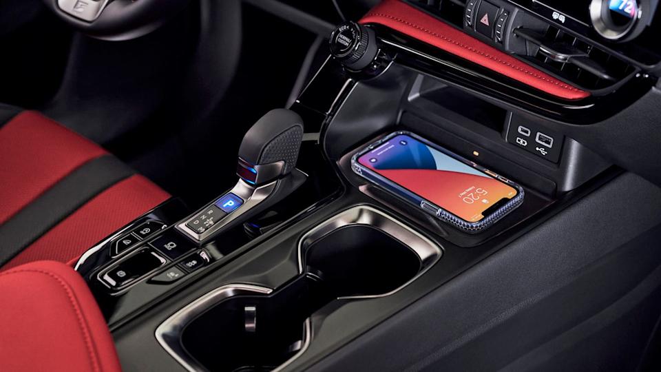 Photo credit: MotorTrend - MotorTrend