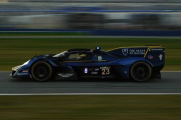 Aston Martin Valkyrie GTP [4056 x 3456]