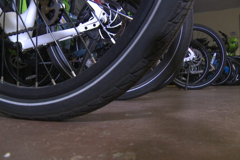 Legislature considering handful of bills related to e-bike safety, definitions