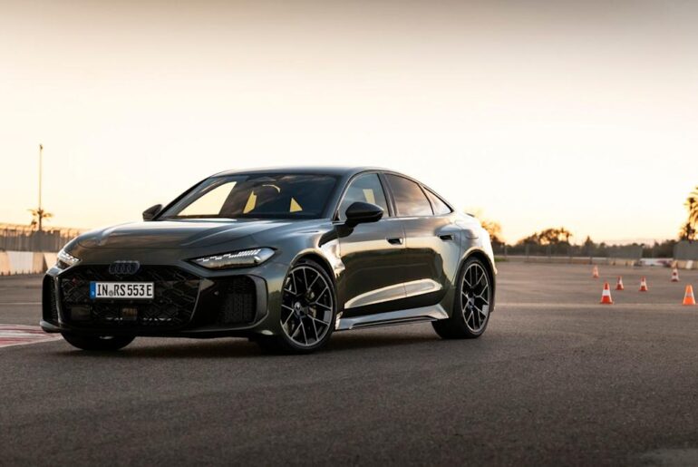 The perfect plug-in hybrid garage—these 4 cars cover everything