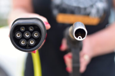 Electric Car or Hybrid? What Makes The Most Sense Right Now