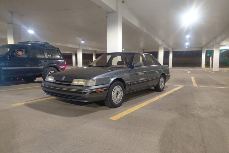 My car collection. 6 pictures.