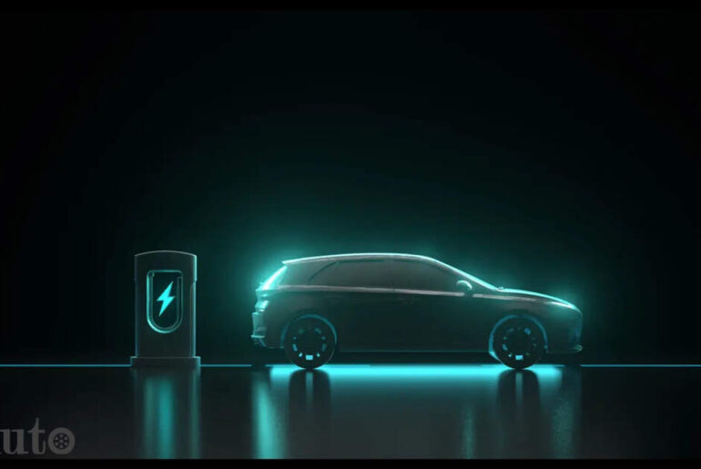 Record Surge in EV Sales as Discounts and Price Hike Fears Drive Demand, ETAuto