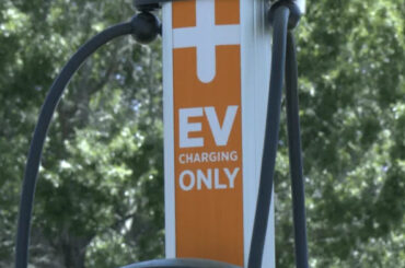 Beaufort Co. free public EV charging station sparks backlash from fuel users