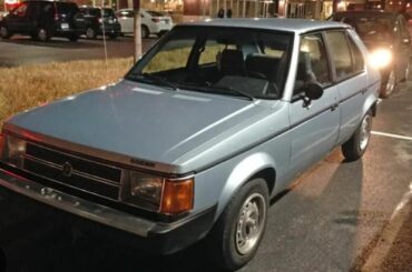 Rate my mom's car history