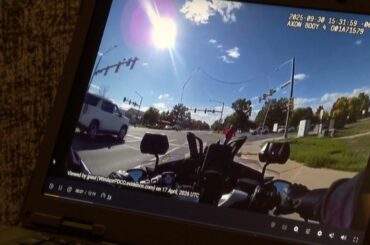 Colorado police warn of dangerous rise in illegal e-motorbike use among kids