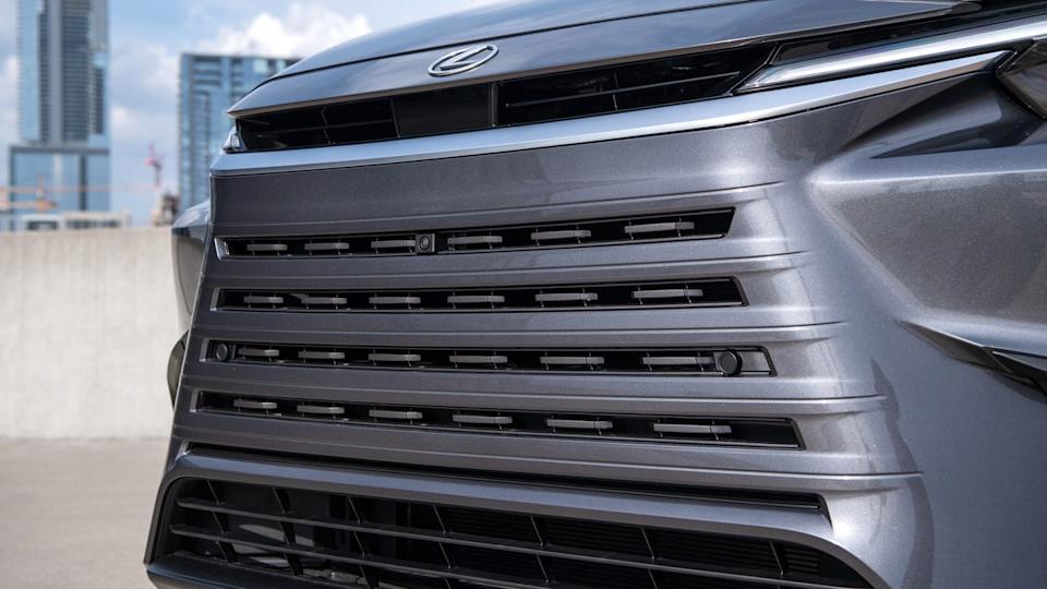 Photo credit: MotorTrend - MotorTrend