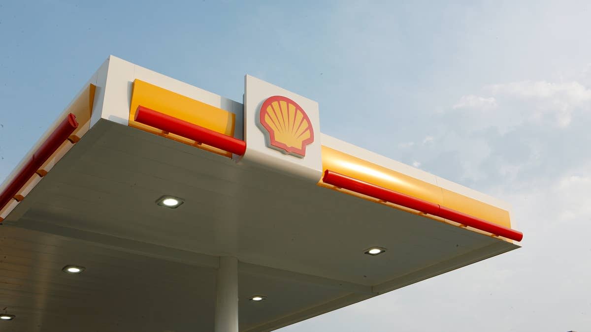 Shell Wants EVs to Charge in 10 Minutes—and It’s Built a Car to Prove ...