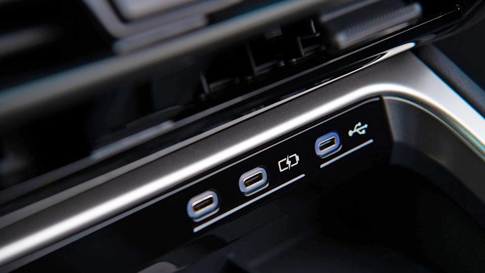 Photo credit: MotorTrend - MotorTrend