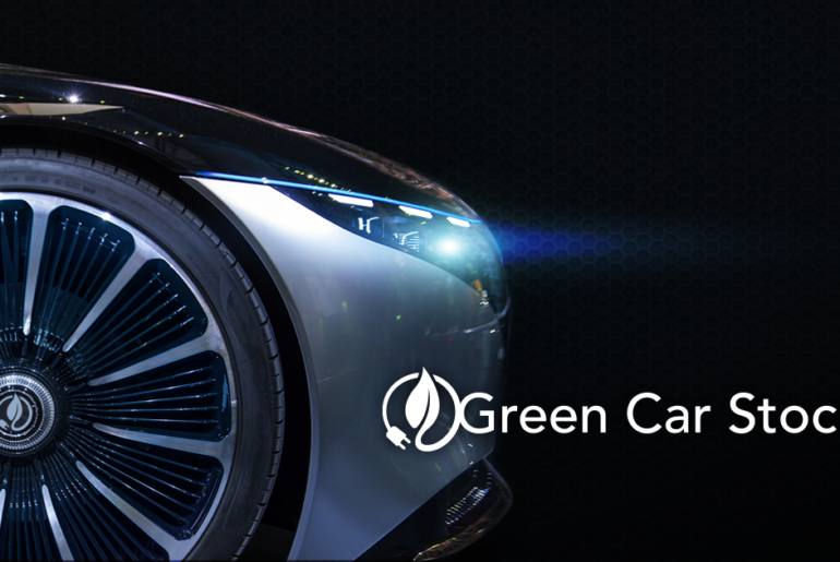 US Motorists are Embracing Chinese Electric Vehicles