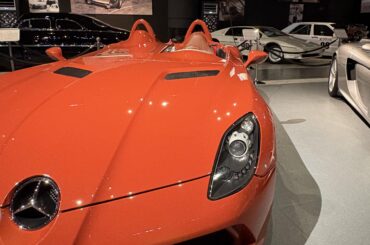 [ SLR Stirling Moss ]