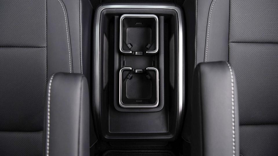 Photo credit: MotorTrend - MotorTrend