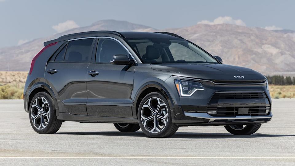 Photo credit: MotorTrend - MotorTrend