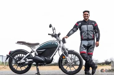 Royal Enfield Flying Flea: First Ride Review