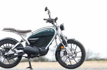 Royal Enfield Flying Flea Launch On April 10